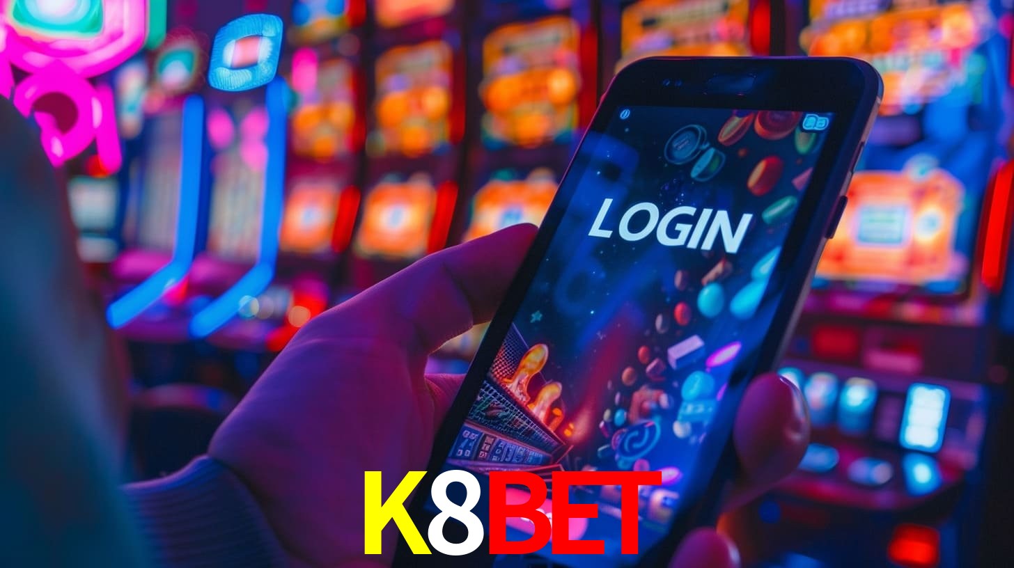 Football Betting K8BET