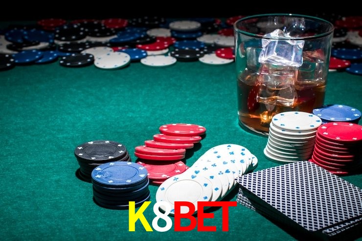 Tennis Betting K8BET