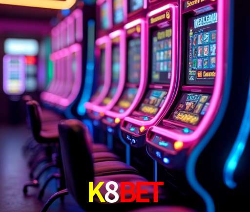 Flash Promotion K8BET