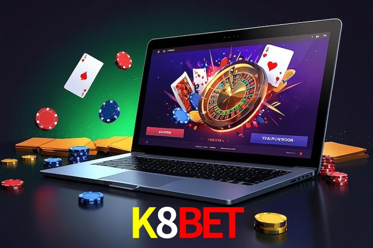Platform Technology K8BET