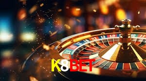 API Integration K8BET